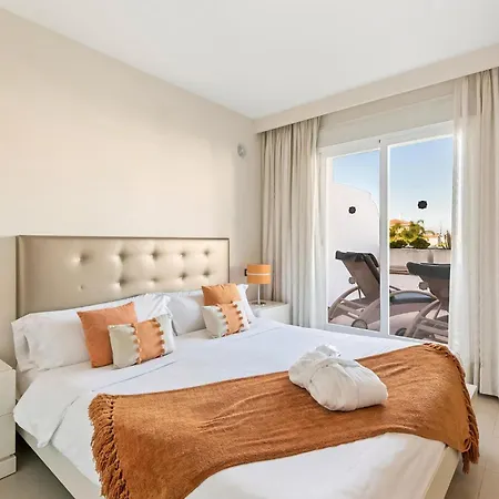 Lejlighed 2 Bedroom Awesome In *
