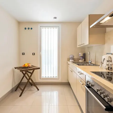 Lejlighed 2 Bedroom Awesome In Estepona