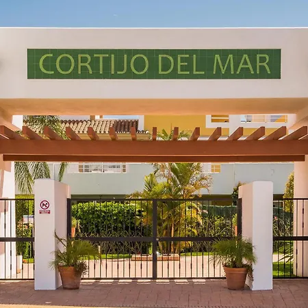 2 Bedroom Awesome In Lejlighed Estepona