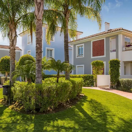 Lejlighed 2 Bedroom Awesome In
